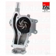 Водяной насос, помпа FAI AUTOPARTS MM WZR 5027049326804 2179605 wp6555 - Изображение 2