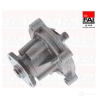 Водяной насос, помпа FAI AUTOPARTS wp6439 2179505 5027049284883 JN7 GM - Изображение 2