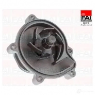 Водяной насос, помпа FAI AUTOPARTS wp6439 2179505 5027049284883 JN7 GM - Изображение 3