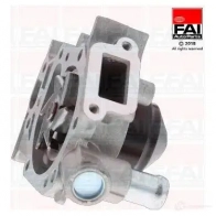 Водяной насос, помпа FAI AUTOPARTS 5027049030749 XC 13F wp6124 2179315 - Изображение 3