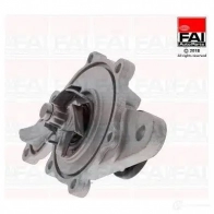 Водяной насос, помпа FAI AUTOPARTS 7T7Y3 1 2179430 5027049227453 wp6331 - Изображение 3