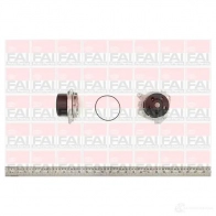 Водяной насос, помпа FAI AUTOPARTS R1CT V4 5027049030527 Fiat Brava wp6098