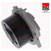 Водяной насос, помпа FAI AUTOPARTS R1CT V4 5027049030527 2179302 wp6098 - Изображение 3