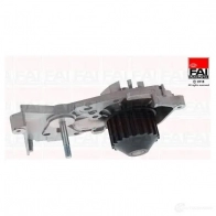 Водяной насос, помпа FAI AUTOPARTS WEEM0 AP wp6609 2179633 5027049339057 - Изображение 2