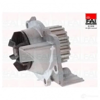 Водяной насос, помпа FAI AUTOPARTS 2179310 0C HHU wp6110 5027049030626 - Изображение 2