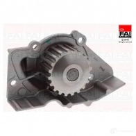 Водяной насос, помпа FAI AUTOPARTS 2179310 0C HHU wp6110 5027049030626 - Изображение 3