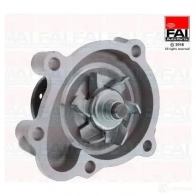 Водяной насос, помпа FAI AUTOPARTS wp6206 Y JQLY 2179353 5027049173033 - Изображение 3