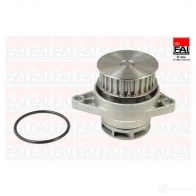 Водяной насос, помпа FAI AUTOPARTS wp6334 Audi A6 (C4) 1 1994 – 1997 FZ8 Q03 5027049229266