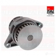 Водяной насос, помпа FAI AUTOPARTS wp6334 2179432 FZ8 Q03 5027049229266 - Изображение 2