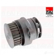 Водяной насос, помпа FAI AUTOPARTS wp6334 2179432 FZ8 Q03 5027049229266 - Изображение 3