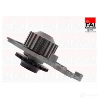 Водяной насос, помпа FAI AUTOPARTS 5027049227415 wp6324 2179424 PRO L57 - Изображение 2