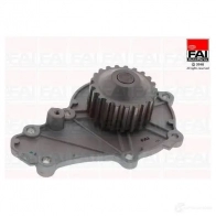 Водяной насос, помпа FAI AUTOPARTS 5027049227415 wp6324 2179424 PRO L57 - Изображение 3