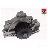 Водяной насос, помпа FAI AUTOPARTS 5027049174184 OV6W UE 2179390 wp6269 - Изображение 2