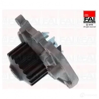 Водяной насос, помпа FAI AUTOPARTS 5027049174184 OV6W UE 2179390 wp6269 - Изображение 3