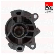 Водяной насос, помпа FAI AUTOPARTS 7 NF3G 5027049227514 2179459 wp6380 - Изображение 3