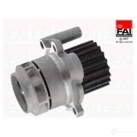 Водяной насос, помпа FAI AUTOPARTS wp6437 9S31 9C 2179503 5027049258976 - Изображение 2