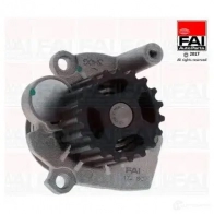 Водяной насос, помпа FAI AUTOPARTS wp6437 9S31 9C 2179503 5027049258976 - Изображение 3
