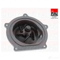 Водяной насос, помпа FAI AUTOPARTS XNYKK6 2 2179321 5027049030848 wp6140 - Изображение 3