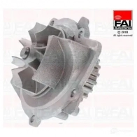 Водяной насос, помпа FAI AUTOPARTS 2179411 wp6310 5027049227330 S 2DMMR - Изображение 2