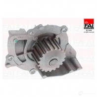 Водяной насос, помпа FAI AUTOPARTS 2179411 wp6310 5027049227330 S 2DMMR - Изображение 3