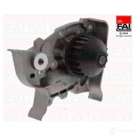 Водяной насос, помпа FAI AUTOPARTS 5027049030756 1U70 B 2179316 wp6126 - Изображение 2