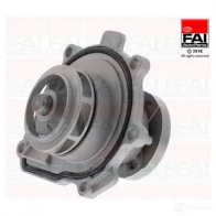 Водяной насос, помпа FAI AUTOPARTS wp6429 2179497 J QMRX 5027049276246 - Изображение 2