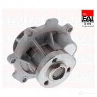 Водяной насос, помпа FAI AUTOPARTS wp6429 2179497 J QMRX 5027049276246 - Изображение 3