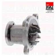Водяной насос, помпа FAI AUTOPARTS 2179532 wp6476 5027049294912 C0 JOHA - Изображение 2
