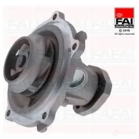Водяной насос, помпа FAI AUTOPARTS wp6104 2179306 TJT UGB7 5027049030558 - Изображение 2