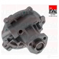 Водяной насос, помпа FAI AUTOPARTS wp6104 2179306 TJT UGB7 5027049030558 - Изображение 3