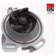 Водяной насос, помпа FAI AUTOPARTS 2179246 wp2925 5027049017757 9L 49M - Изображение 3