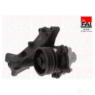 Водяной насос, помпа FAI AUTOPARTS wp6546 XRJ ZT 2179599 5027049304215 - Изображение 2