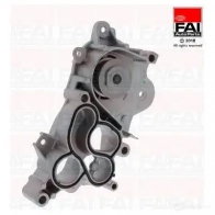 Водяной насос, помпа FAI AUTOPARTS 5027049476448 AOBH32 S wp6664 1222628907 - Изображение 2