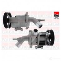 Водяной насос, помпа FAI AUTOPARTS 5027049232426 Mini Cooper wp6328 44GRJ H8