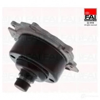 Водяной насос, помпа FAI AUTOPARTS wp6612 2179636 3JE 1XC 5027049369498 - Изображение 2