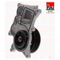 Водяной насос, помпа FAI AUTOPARTS wp6653 5027049446434 J D3HKD9 2179675 - Изображение 2