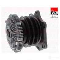 Водяной насос, помпа FAI AUTOPARTS wp6314 5027049248076 0 4B1F 2179413 - Изображение 3