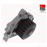 Водяной насос, помпа FAI AUTOPARTS wp6193 2179344 Q9IY X 5027049173651 - Изображение 2
