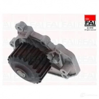 Водяной насос, помпа FAI AUTOPARTS wp6193 2179344 Q9IY X 5027049173651 - Изображение 3