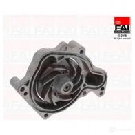 Водяной насос, помпа FAI AUTOPARTS 5027049300293 2179511 F00 SL1 wp6447 - Изображение 2