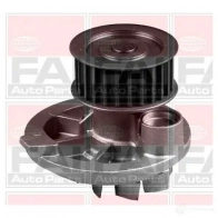 Водяной насос, помпа FAI AUTOPARTS Opel Antara (D) 1 Кроссовер 2.4 4x4 140 л.с. 2006 – 2011 8EZM2 3 wp6454 5027049294714