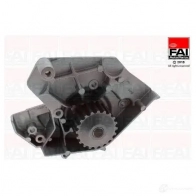 Водяной насос, помпа FAI AUTOPARTS A 802ZDH wp6057 2179286 5027049021471 - Изображение 2