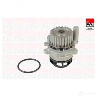 Водяной насос, помпа FAI AUTOPARTS Audi A4 (B7) 3 Универсал 2.0 Tfsi 220 л.с. 2005 – 2008 5027049295063 wp6445 NGE RE