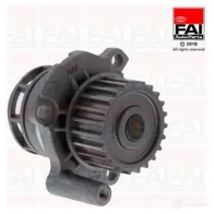 Водяной насос, помпа FAI AUTOPARTS 2179509 5027049295063 wp6445 NGE RE - Изображение 3