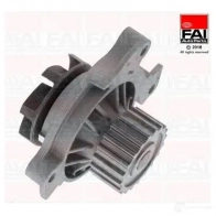 Водяной насос, помпа FAI AUTOPARTS 2179479 J4KGJ ER 5027049247369 wp6408 - Изображение 2