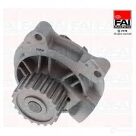 Водяной насос, помпа FAI AUTOPARTS 2179479 J4KGJ ER 5027049247369 wp6408 - Изображение 3