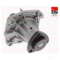 Водяной насос, помпа FAI AUTOPARTS 5027049030701 NCGA U42 2179313 wp6119 - Изображение 3