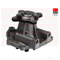 Водяной насос, помпа FAI AUTOPARTS 5027049369535 2179640 wp6616 5RX 3WLI