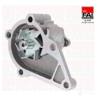 Водяной насос, помпа FAI AUTOPARTS 8 69VL 5027049174177 wp6268 2179389 - Изображение 2