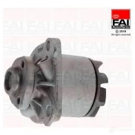 Водяной насос, помпа FAI AUTOPARTS wp6100 2179303 UWOI ZU4 5027049021419 - Изображение 2